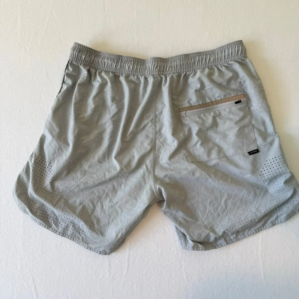 Legends Luca Shorts 7
